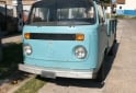 Cl�sicos - KOMBI PICKUP 1983 - En Venta