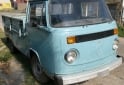Cl�sicos - KOMBI PICKUP 1983 - En Venta