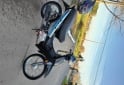 Motos - Motomel Blitz 2018 Nafta 35000Km - En Venta
