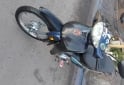 Motos - Motomel Blitz 2018 Nafta 35000Km - En Venta