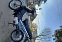 Motos - Motomel Blitz 2018 Nafta 35000Km - En Venta