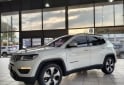 Autos - Chrysler JEEP COMPASS LONGITUDE 2019 Nafta 199000Km - En Venta