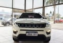 Autos - Chrysler JEEP COMPASS LONGITUDE 2019 Nafta 199000Km - En Venta