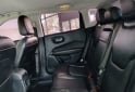 Autos - Chrysler JEEP COMPASS LONGITUDE 2019 Nafta 199000Km - En Venta