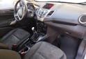 Autos - Ford Fiesta Kinectic Titanium 2011 Nafta 147500Km - En Venta