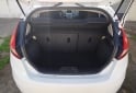 Autos - Ford Fiesta Kinectic Titanium 2011 Nafta 147500Km - En Venta