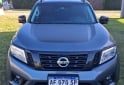 Camionetas - Nissan Frontier XGear Plus 4x4 2021 Diesel 109722Km - En Venta