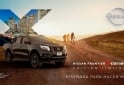 Camionetas - Nissan Frontier XGear Plus 4x4 2021 Diesel 109722Km - En Venta