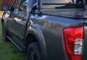 Camionetas - Nissan Frontier XGear Plus 4x4 2021 Diesel 109722Km - En Venta
