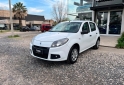 Autos - Renault Sandero authentique 1.6 2015 Nafta 87000Km - En Venta