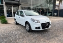 Autos - Renault Sandero authentique 1.6 2015 Nafta 87000Km - En Venta