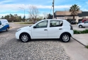 Autos - Renault Sandero authentique 1.6 2015 Nafta 87000Km - En Venta