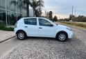 Autos - Renault Sandero authentique 1.6 2015 Nafta 87000Km - En Venta