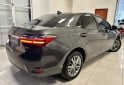 Autos - Toyota COROLLA XEI 2018 Nafta 73000Km - En Venta