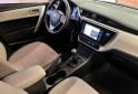 Autos - Toyota COROLLA XEI 2018 Nafta 73000Km - En Venta