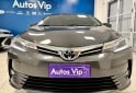 Autos - Toyota COROLLA XEI 2018 Nafta 73000Km - En Venta