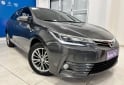 Autos - Toyota COROLLA XEI 2018 Nafta 73000Km - En Venta