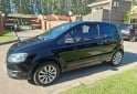 Autos - Volkswagen Fox CONFORTLINE 2010 GNC 180000Km - En Venta