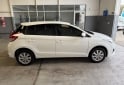 Autos - Toyota Yaris Cvt 2017 Nafta - En Venta