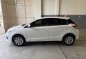 Autos - Toyota Yaris Cvt 2017 Nafta - En Venta