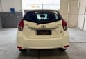 Autos - Toyota Yaris Cvt 2017 Nafta - En Venta