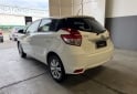 Autos - Toyota Yaris Cvt 2017 Nafta - En Venta
