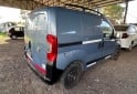 Utilitarios - Fiat QUBO FURGON FULL GNC 2012 GNC 80000Km - En Venta