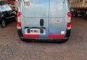 Utilitarios - Fiat QUBO FURGON FULL GNC 2012 GNC 80000Km - En Venta