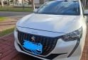 Autos - Peugeot 2022 - ALLURE 2022 Nafta 72800Km - En Venta