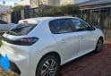 Autos - Peugeot 2022 - ALLURE 2022 Nafta 72800Km - En Venta