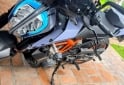 Motos - Ktm Duke 250 2023 Nafta 7000Km - En Venta