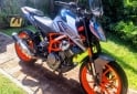 Motos - Ktm Duke 250 2023 Nafta 7000Km - En Venta