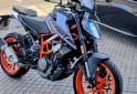Motos - Ktm Duke 250 2023 Nafta 7000Km - En Venta