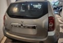 Camionetas - Renault Duster 2011 GNC 143000Km - En Venta
