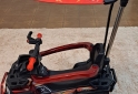 Art�culos para beb� - Autito con manija direccional - En Venta