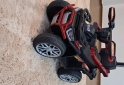 Art�culos para beb� - Autito con manija direccional - En Venta