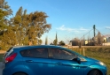 Autos - Ford Fiesta 1.6 4p S (Kd) 2017 Nafta 143000Km - En Venta