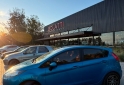 Autos - Ford Fiesta 1.6 4p S (Kd) 2017 Nafta 143000Km - En Venta