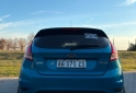 Autos - Ford Fiesta 1.6 4p S (Kd) 2017 Nafta 143000Km - En Venta