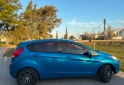 Autos - Ford Fiesta 1.6 4p S (Kd) 2017 Nafta 143000Km - En Venta