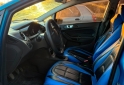 Autos - Ford Fiesta 1.6 4p S (Kd) 2017 Nafta 143000Km - En Venta