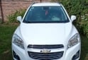 Autos - Chevrolet Tracker 2016 Nafta 87000Km - En Venta
