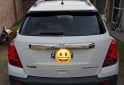 Autos - Chevrolet Tracker 2016 Nafta 87000Km - En Venta