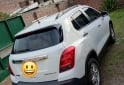 Autos - Chevrolet Tracker 2016 Nafta 87000Km - En Venta