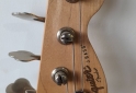 Instrumentos Musicales - Bajo Squier Jazz Bass Affinity - En Venta