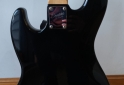 Instrumentos Musicales - Bajo Squier Jazz Bass Affinity - En Venta