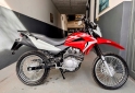 Motos - Honda XR 150 L 2024 Nafta - En Venta
