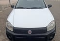 Utilitarios - Fiat STRADA WORKING 1.4 8V 2015 Nafta - En Venta