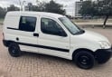 Utilitarios - Peugeot PARTNER CONFORT HDI 1.6 2016 Nafta - En Venta