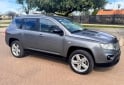 Camionetas - Jeep COMPASS LIMITED 2013 Nafta  - En Venta